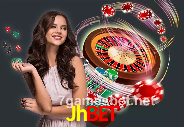 vivo no cassino Jhbet