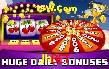 Provedores de Jogos Jhbet