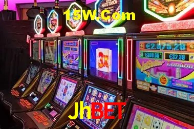 Jhbet - Cassino Oficial App - Jhbet Vip