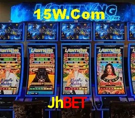 Jhbet: Seu Cassino Premiado com Pagamentos Rápidos
