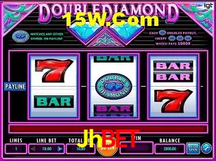 Jhbet: Jogos de Caça-Níqueis-Altas Recompensas, Roleta-Velocidade, Blackjack-Desafios Máximos