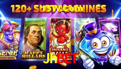 Jhbet App