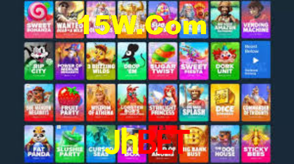 Jhbet App