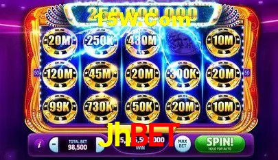 Jhbet App