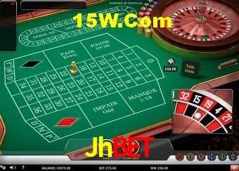 Integração de APIs Jhbet