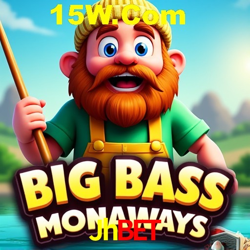 APP oficial da Jhbet para mobile