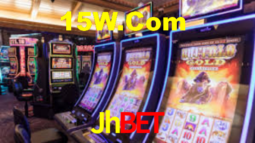 Sinta a adrenalina dos jogos de cassino com Jhbet